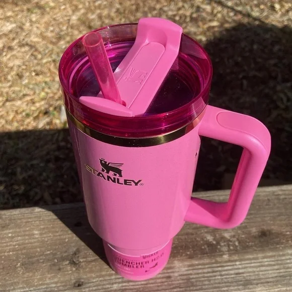 Glinda tumbler, 40oz capacity - Picture 2 of 5